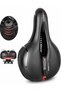 Very Quality Bicycle Ventilated Saddle