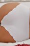 Set of 2 Seamless Panties Real Laser Cut Significantly More Modern - 3