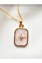 North Star Necklace, Mini Necklace - 2