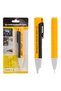 1Ac-D Control Pen Non-Contact Phase Control Pen Electric Leakage Current Pen (2 Pieces Battery) - 8