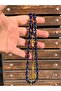 Gift Men's Vernier Powder Amber Prayer Beads - 2