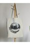Shinin' for You Disco Ball Minimalist Tote Bag Y2K Tote Bag - 3