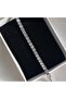 Zircon Stone Waterway Bracelet - 5