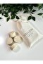 Natural Rushur Stone |   Skin Whitening, Peeling and Purifying Effect-Original-4 Pieces - 2
