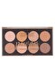 Powder Contouring Palette - 4