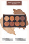 Cream Contouring Palette 8 Colors