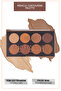 Cream Contouring Palette 8 Colors - 3