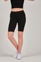 Women's Bamboo King Size Bicycle Length Classic Lycra Short Tights - 5