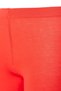 Girl's Cotton Capri Colored Lycra Colored Leggings - 8003 - 2