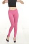 Women's Cotton Colored Jean Pants Lycra Leggings - 4686