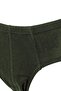 Boy's Cotton Ribbed Colorful Slip Panties 6 Pcs -220 - 3