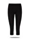 Women's Bamboo Below Knee Classic Lycra Short Tights - 8