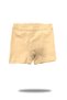 Girl's Cotton Colorful Lycra Boxer Panties 6-Piece -6102 - 2
