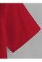 Дамска тениска Red Crop - 3