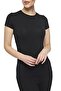Women's Modal Short Sleeve Top Lycra T-shirt -2206