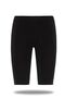 Women's Bamboo King Size Bicycle Length Classic Lycra Short Tights - 8
