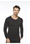 Men's Thermal Long Sleeve Underwear Top -601 - 4