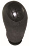 Dacıa Logan Clıo III Gear - مقبض بلاستيكي أسود 8200379950 - 2