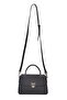 Black Women's Messenger Bag US24241