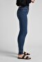 Forever Skinny Fit Slim Fit High Waist Jean Denim Pants - 3