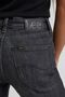 Marion Straight Fit Straight Cut Regular Waist Stretchy Jean Jeans - 4