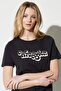 Regular Fit Normal Cut 100% Cotton Crew Neck T-Shirt - 5
