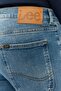 Flexible Luke Slim Fit Tapered Jean Jeans - 4