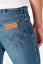 Men's Jean Pants Blue W12S053Xt W12S Texas Slim - 5