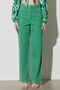 Carpenter Fit 100% Cotton Normal Waist Straight Leg Trousers