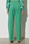 Carpenter Fit 100% Cotton Normal Waist Straight Leg Trousers - 8