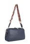 Vona Bags Handbag Women's Cross Strap Shoulder Bag Mv015