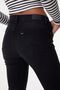 High Rise Skinny Fit Denim Stretchy High Waist Jean Jeans - 8
