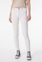 Scarlett High Skinny Fit High Waist Jean Trousers