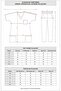 Men's Dark Green Lycra Thick Fabric Surgical Doctor's Jersey and Nurse's Jersey Suit - 6