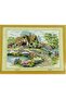 Tapestry Etamine Embroidery Set 40X50 cm 165