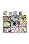 Detective English Detective Mind Intelligence Strategy Family Box Game Word Hunt - 3