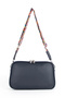 Women's Three-Eye Crossbody Shoulder Bag Mv070 - 8
