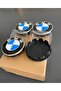متوافق مع Bmw Wheel Hub-e60 - سعر 4 قطع