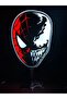 Spiderman Venom Led Işıklı Masa Lambası Ve Gece Lambası - 2