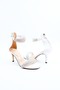 Women's Genuine Leather Evening Dress Shoes - 3