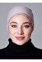 غطاء رأس من القطن الممشط الخفيف غير قابل للانزلاق - 4