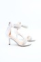 Women's Genuine Leather Evening Dress Shoes - 2