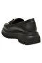 D24ka-3340z Black Casual Women's Shoes - 4