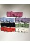 7 Pieces Baby Bandana, Bandana Gift Set, Children's Bandana, Baby Bandana, Soft Summer Bandana - 2