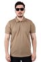 Tactical Polo Neck T-Shirt - 2