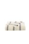 Beige Bohemian Patterned Natural 4 Layer Muslin 100% Cotton Single Bedspread/Pike 160X240Cm - 7