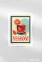 Classic Negroni Tablo - Sergi Baskısı - 3