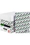 Ve-Ge Copier Bond A4 80 G/M2 - 5000 Pcs. Copy Paper (10 Pack) - 2