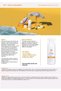 Black Sunscreen - For Oily and Combination Skin, Anti-Spots and Acne, 50 ml - 3