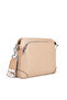 Women's Mink Multi-Eye Cross Strap Shoulder Bag 034 Mink - 3